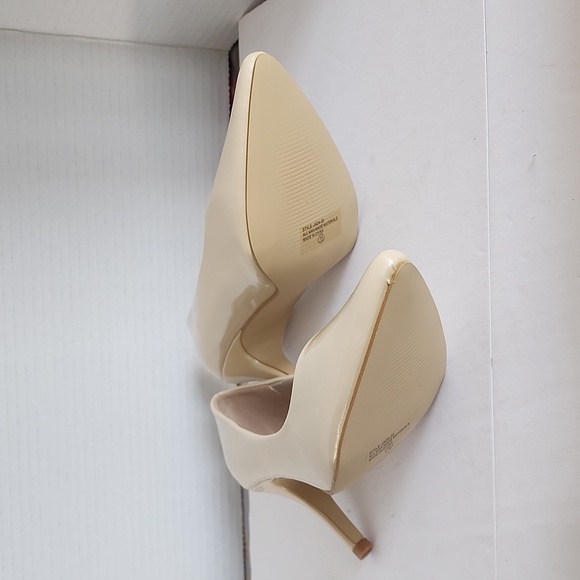 Women Mid-Height Stelitto Heel - Picture 9 of 10